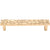 Top Knobs Cobblestone Pull Center to Center