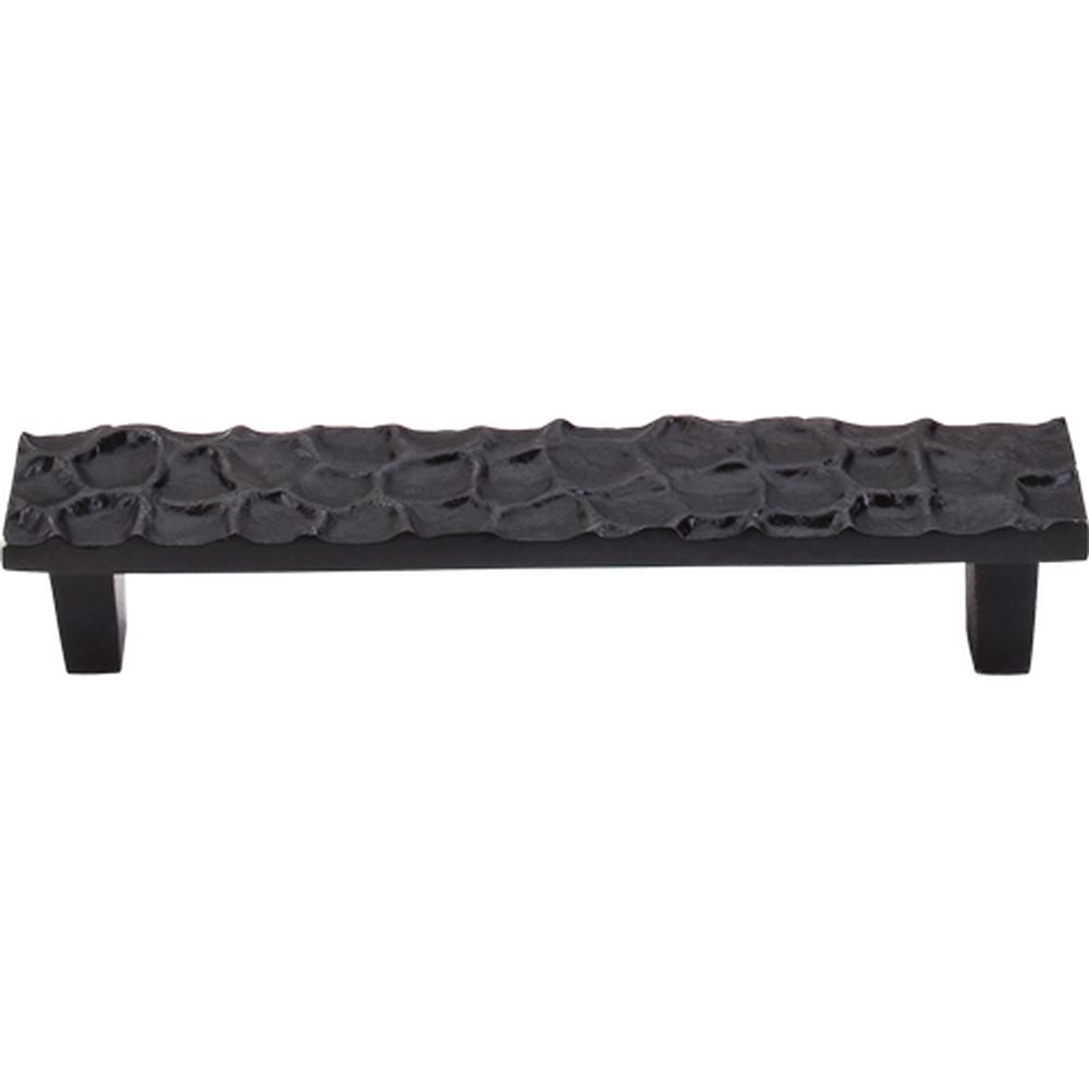 Top Knobs Cobblestone Pull Center to Center