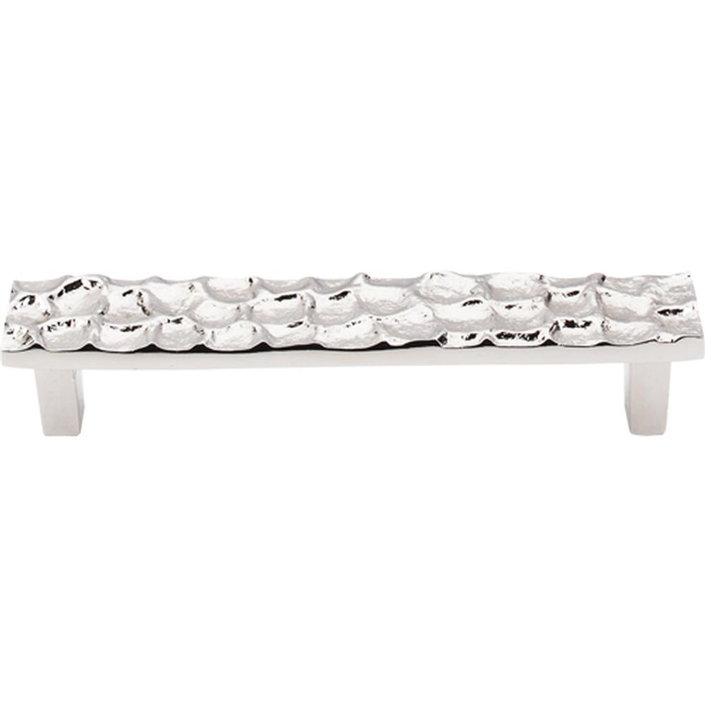 Top Knobs Cobblestone Pull Center to Center