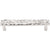 Top Knobs Cobblestone Pull Center to Center