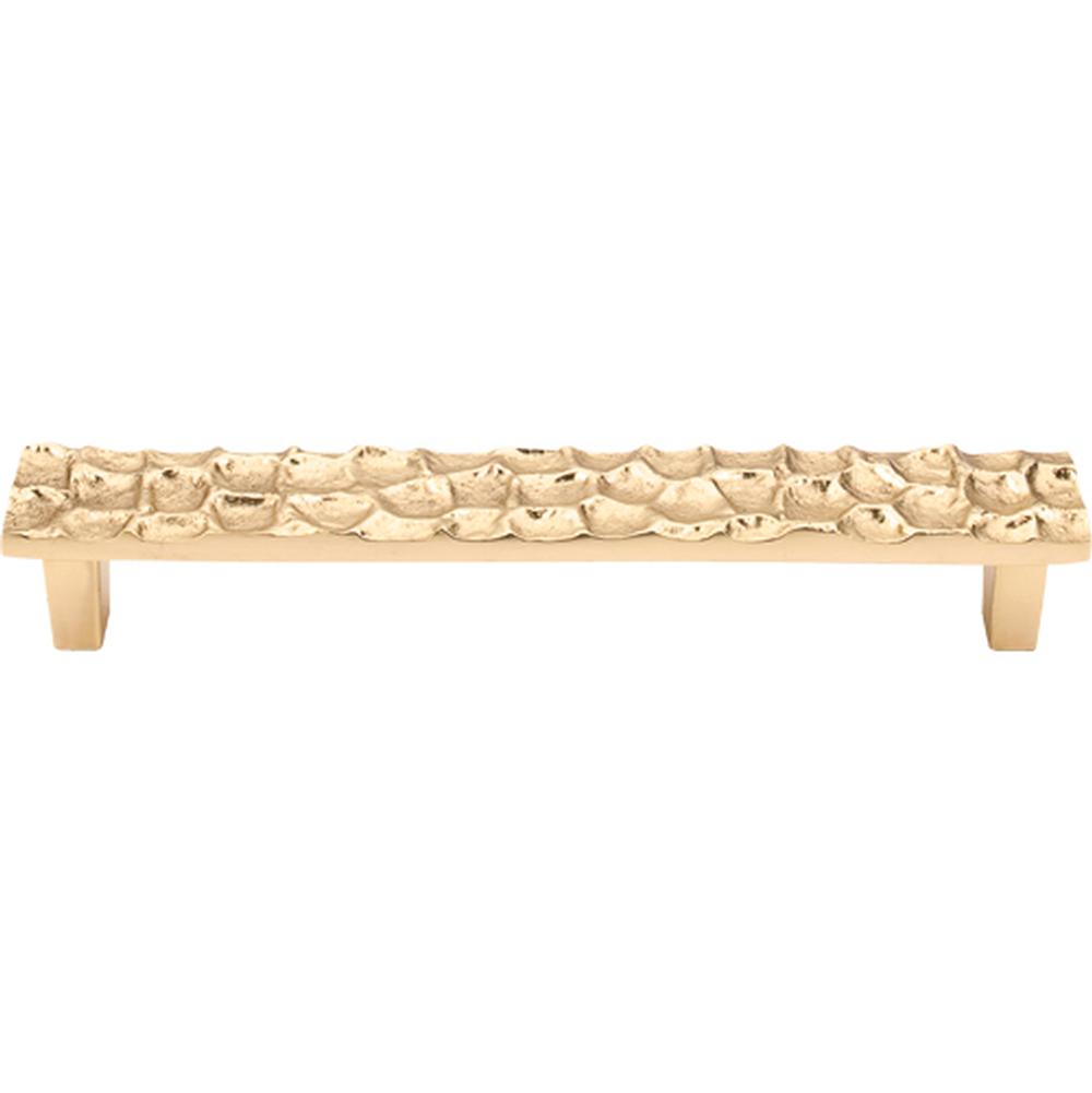 Top Knobs Cobblestone Pull Center to Center