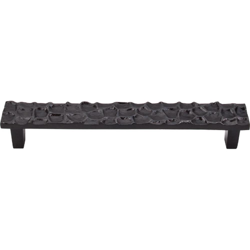 Top Knobs Cobblestone Pull Center to Center
