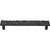 Top Knobs Cobblestone Pull Center to Center