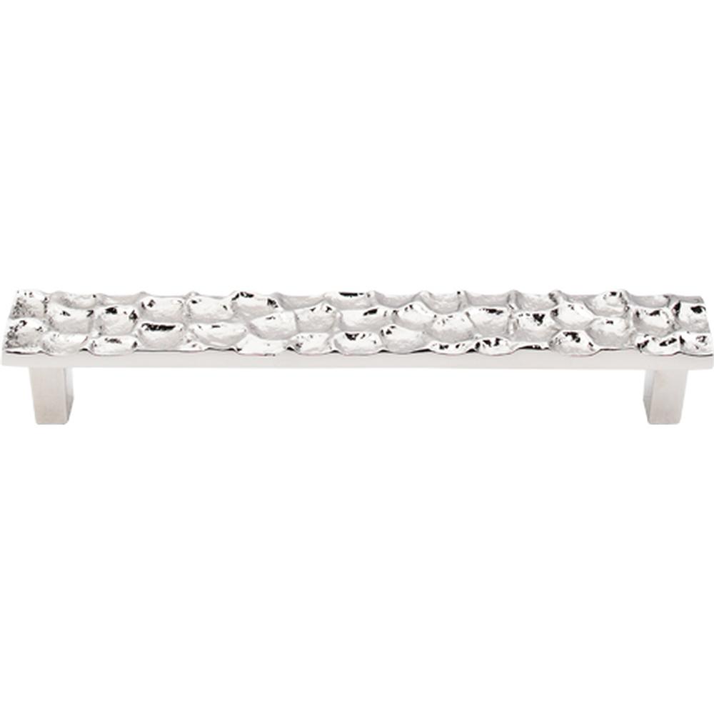 Top Knobs Cobblestone Pull Center to Center