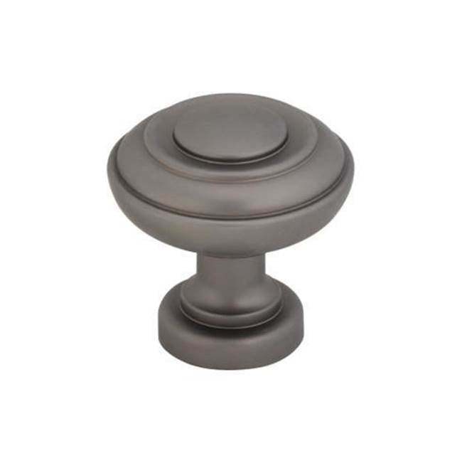 Top Knobs TK3070 Ulster Knob 1 1/4 Inch - Parent