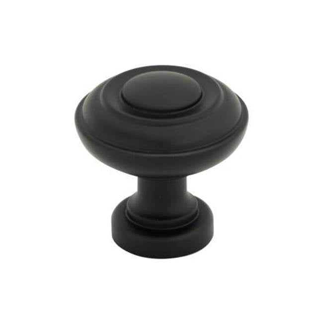 Top Knobs TK3070 Ulster Knob 1 1/4 Inch