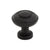 Top Knobs TK3070 Ulster Knob 1 1/4 Inch