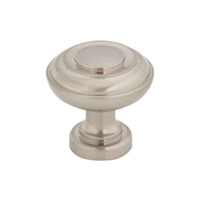 Top Knobs TK3070 Ulster Knob 1 1/4 Inch