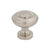 Top Knobs TK3070 Ulster Knob 1 1/4 Inch
