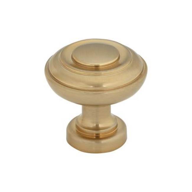 Top Knobs TK3070 Ulster Knob 1 1/4 Inch