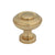 Top Knobs TK3070 Ulster Knob 1 1/4 Inch