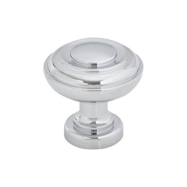 Top Knobs TK3070 Ulster Knob 1 1/4 Inch