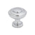Top Knobs TK3070 Ulster Knob 1 1/4 Inch