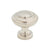 Top Knobs TK3070 Ulster Knob 1 1/4 Inch