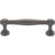 Top Knobs Ulster Pull Center to Center - Parent