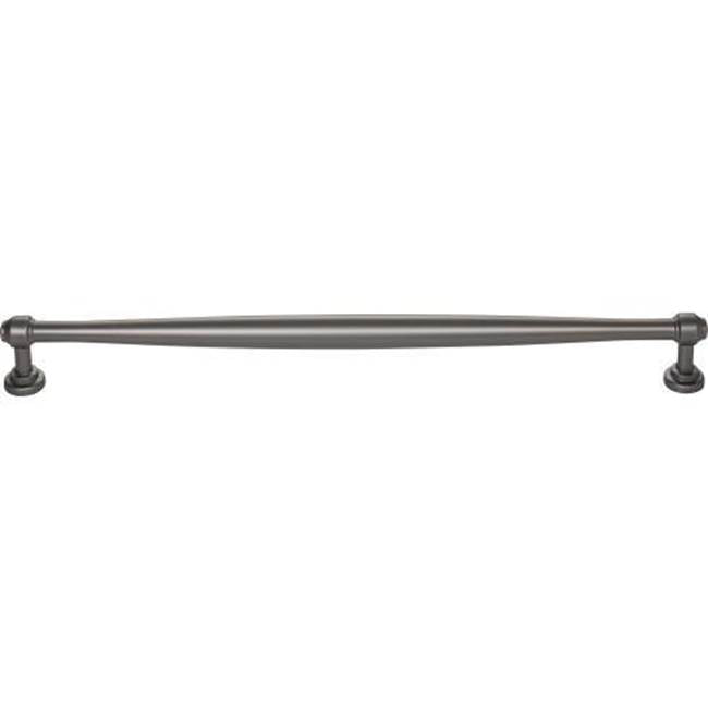 Top Knobs TK890 Brixton Backplate 1 3/8 Inch - Parent