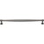 Top Knobs TK890 Brixton Backplate 1 3/8 Inch - Parent
