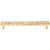 Top Knobs Cobblestone Pull Center to Center
