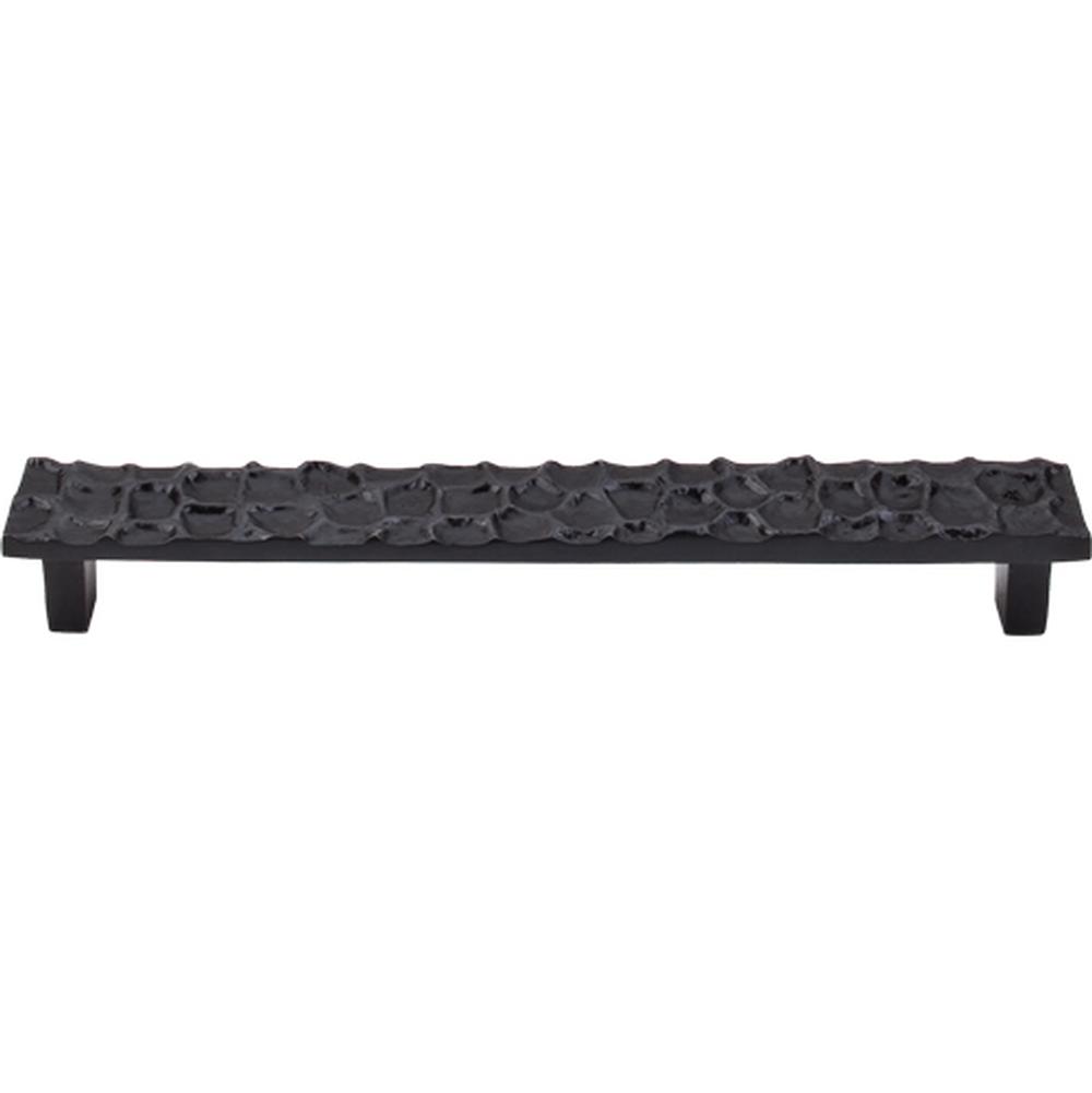 Top Knobs Cobblestone Pull Center to Center
