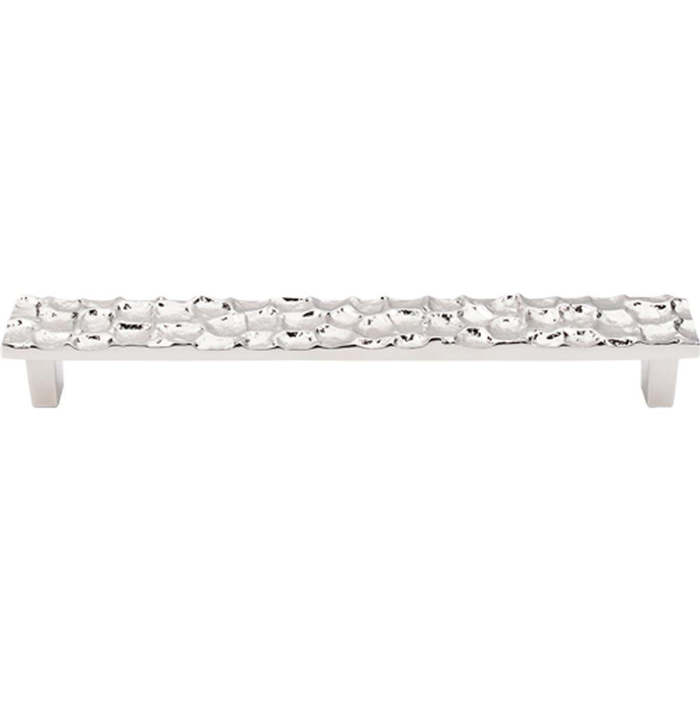 Top Knobs Cobblestone Pull Center to Center