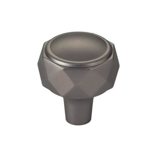 Top Knobs TK3080 Kingsmill Knob 1 1/4 Inch - Parent