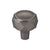 Top Knobs TK3080 Kingsmill Knob 1 1/4 Inch - Parent