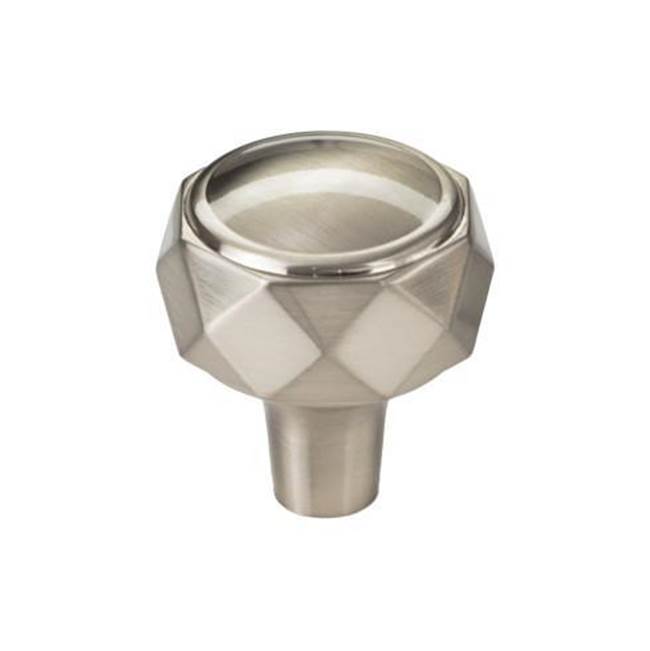 Top Knobs TK3080 Kingsmill Knob 1 1/4 Inch