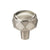 Top Knobs TK3080 Kingsmill Knob 1 1/4 Inch