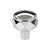 Top Knobs TK3080 Kingsmill Knob 1 1/4 Inch