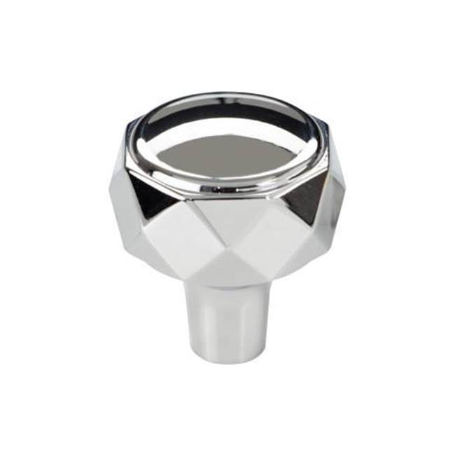 Top Knobs TK3080 Kingsmill Knob 1 1/4 Inch