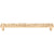 Top Knobs Cobblestone Pull Center to Center