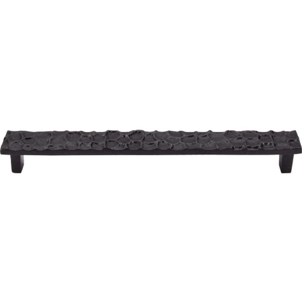 Top Knobs Cobblestone Pull Center to Center