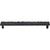 Top Knobs Cobblestone Pull Center to Center