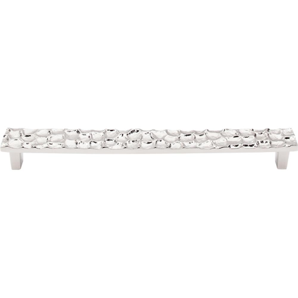 Top Knobs Cobblestone Pull Center to Center