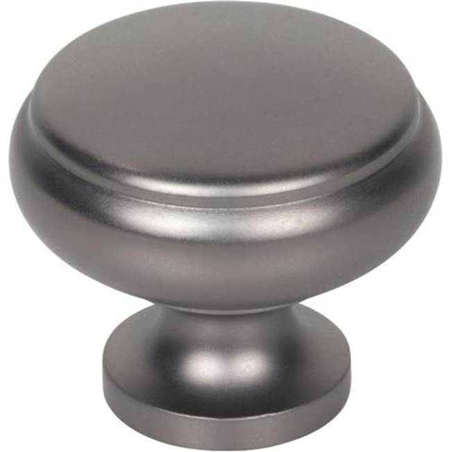 Top Knobs TK3090 Cumberland Knob 1 1/4 Inch