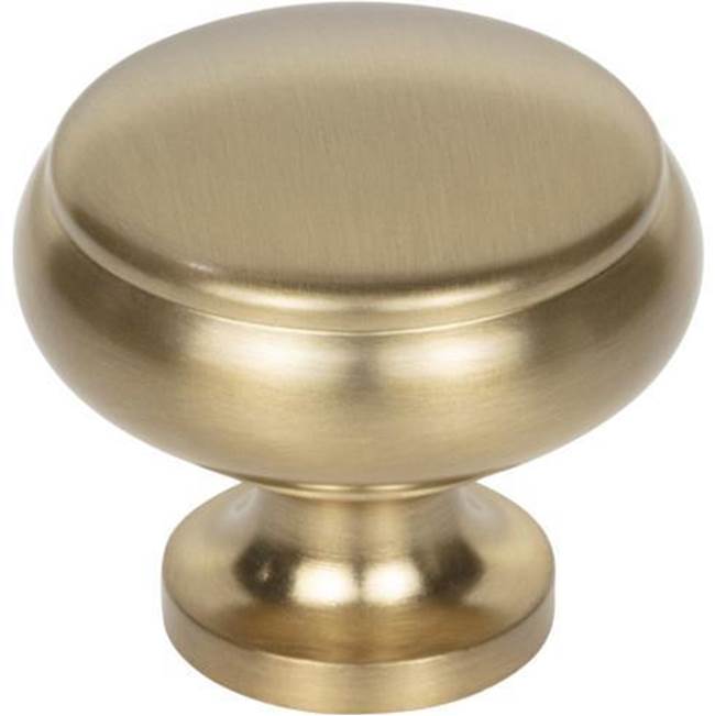 Top Knobs TK3090 Cumberland Knob 1 1/4 Inch