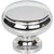 Top Knobs TK3090 Cumberland Knob 1 1/4 Inch