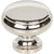 Top Knobs TK3090 Cumberland Knob 1 1/4 Inch