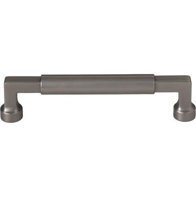 Top Knobs TK910 Hillmont Knob 1 3/8 Inch - Parent