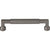 Top Knobs TK910 Hillmont Knob 1 3/8 Inch - Parent
