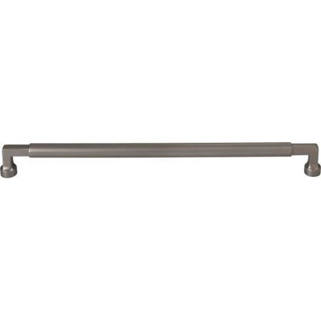 Top Knobs TK922 Hollin Knob Backplate 3 3/4 Inch - Parent