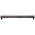 Top Knobs Cobblestone Pull Center to Center