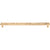 Top Knobs Cobblestone Pull Center to Center