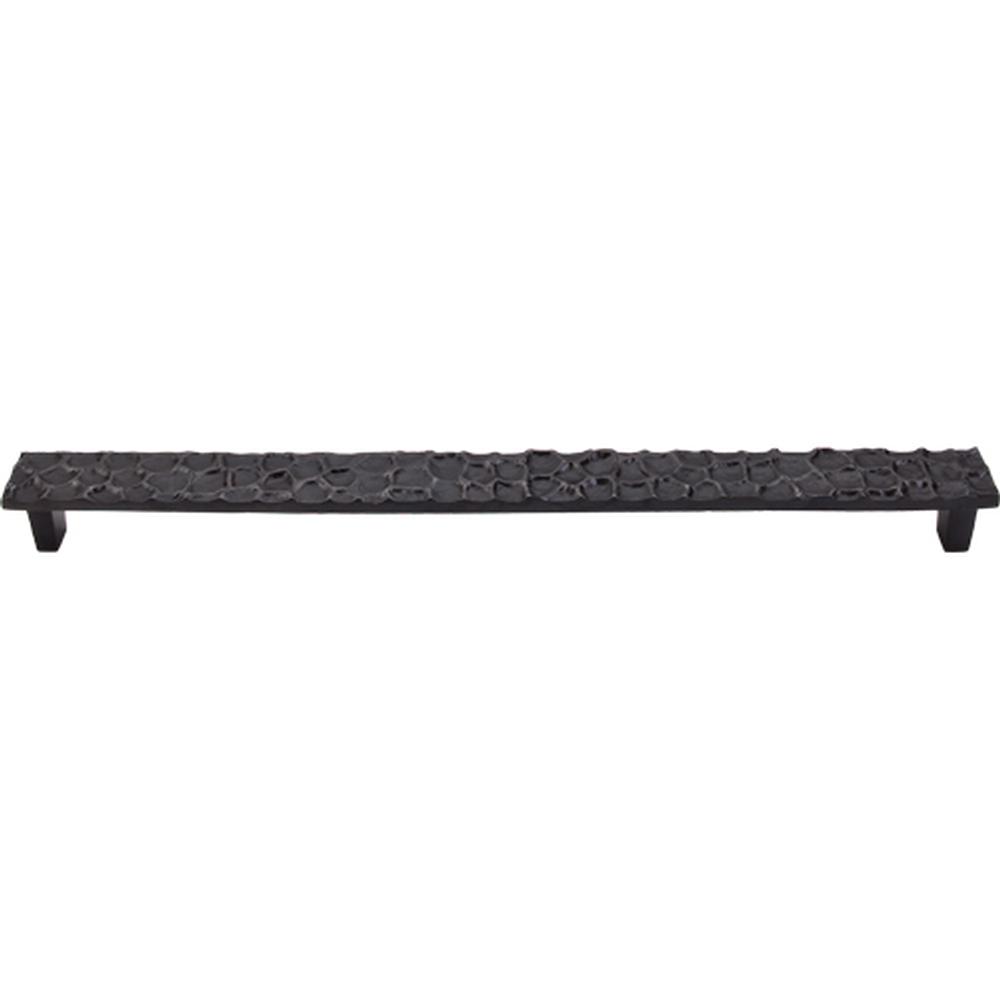 Top Knobs Cobblestone Pull Center to Center