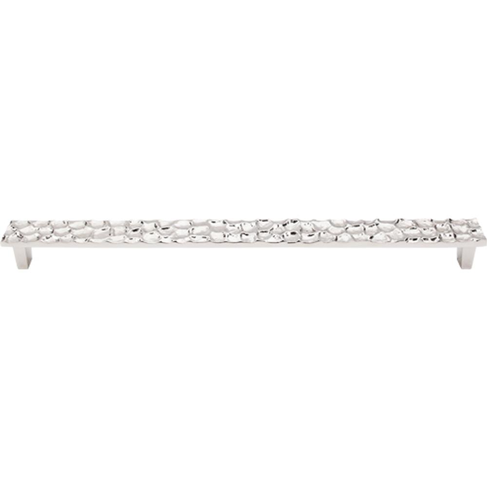 Top Knobs Cobblestone Pull Center to Center