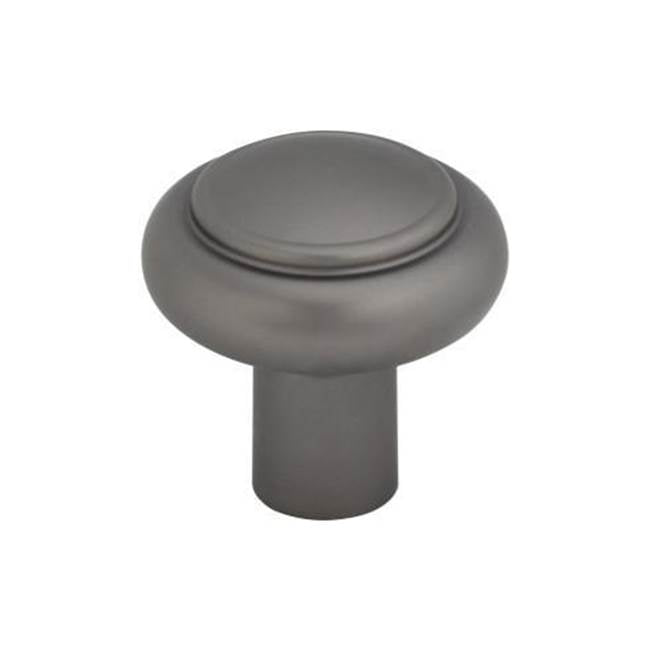 Top Knobs TK3110 Clarence Knob 1 1/4 Inch - Parent