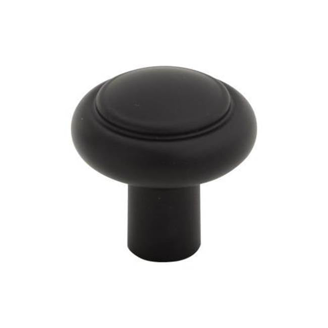 Top Knobs TK3110 Clarence Knob 1 1/4 Inch