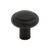 Top Knobs TK3110 Clarence Knob 1 1/4 Inch