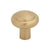 Top Knobs TK3110 Clarence Knob 1 1/4 Inch