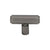 Top Knobs TK3111 Clarence T-Knob 2 Inch - Parent